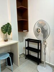 Yong Seng Estate (D14), Terrace #543105791